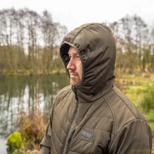 Avid Thermalite Pro Jacket - Avid Horgász Kabát