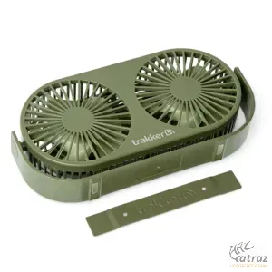 Trakker USB Remote Bivvy Fan - Trakker USB Sátor Ventilátor Távirányítóval