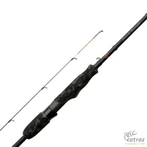 Savage Gear Black Savage Dropshot Pergető Bot 2,23m 2-12g