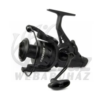 Winner Patriot 4000 Nyeletőfékes Orsó