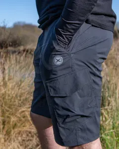 Matrix LW Cargo Shorts – XL – Könnyű Horgász Rövidnadrág