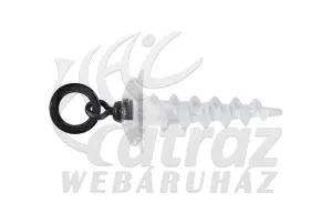 Fox Csalicsavar Hosszú - Fox Edges Bait Screws Long 11mm