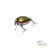 HFL Wobbler Beetle Crank 30mm 3,4g Red Chameleon