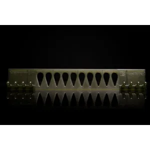 RidgeMonkey Hangman Rig Rack - Mágneses Előketartó