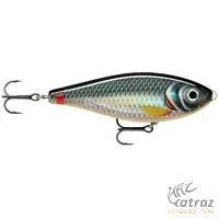 Rapala X-Rap Haku Halloween XRHK14 HLW