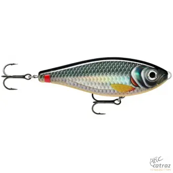 Rapala X-Rap Haku Halloween XRHK14 HLW