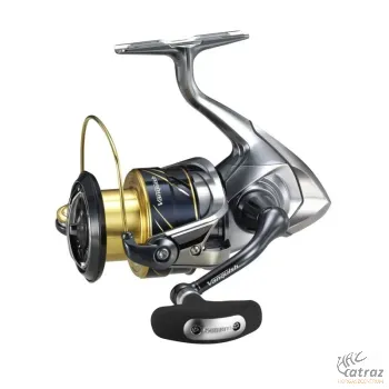 Shimano Vanquish 2500 SFA Pergető Orsó