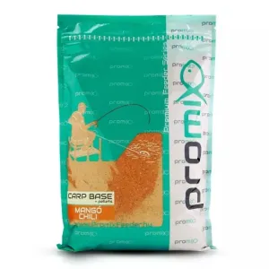 Promix Carp Base Mango-Chili - Promix Csípős Mangó Etetőanyag