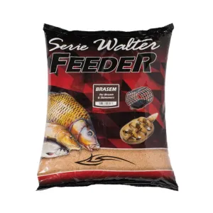 Serie Walter Etetőanyag 2 kg - Feeder Brasem