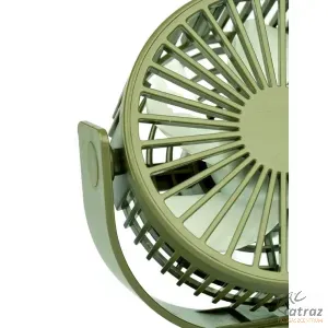 Trakker USB Remote Bivvy Fan - Trakker USB Sátor Ventilátor Távirányítóval