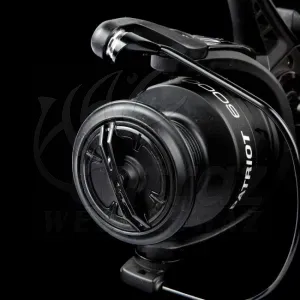 Winner Patriot 4000 Nyeletőfékes Orsó