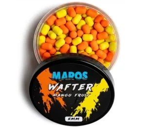 Maros Mango Fruit Wafter 8mm 20g