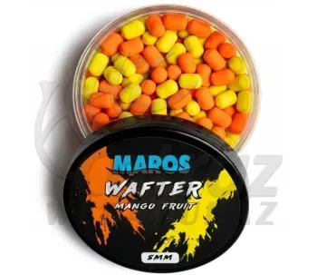 Maros Mango Fruit Wafter 8mm 20g