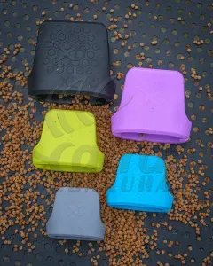 Matrix Open Alloy Feeder M – 30g – Matrix Feeder Kosár