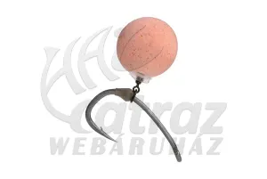 Fox Csalicsavar Hosszú - Fox Edges Bait Screws Long 11mm