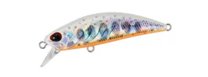DUO Spearhead Ryuki 50S 5cm 4,5g Ivory Yamame OB wobbler