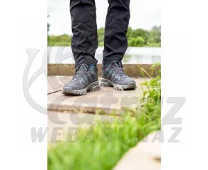 Preston Treddex All Terrain Waterproof Boots - 45 - Horgász bakancs