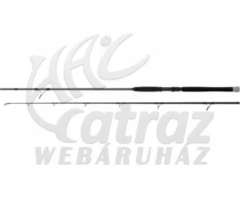 Black Cat Shadow Cat Spin 2,30m 50-200g harcsázó pergető bot