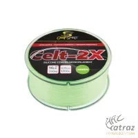 Carp Spirit Celt-2X Green 0,28mm 1400m Monofil Zsinór
