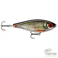 Rapala X-Rap Haku Halloween XRHK14 ROL