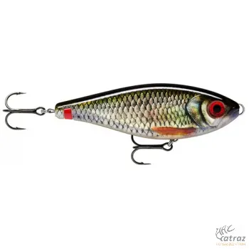 Rapala X-Rap Haku Halloween XRHK14 ROL