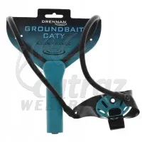 Drennan Groundbait Caty XL Range Csúzli - Drennan Csúzli Gombóchoz