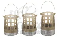 Matrix Plastic Bottom Weighted Feeder Large 50g - Matrix Súlyozott Műanyag Feederkosár