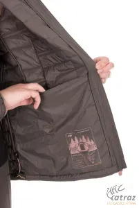 Fox Explorer Quilted Jacket XL - Fox Női Kabát
