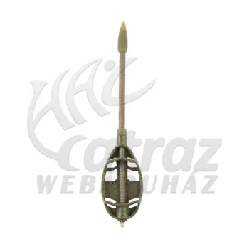 Team Feeder Vario Pro Method feeder - 45g - Távdobó method kosár