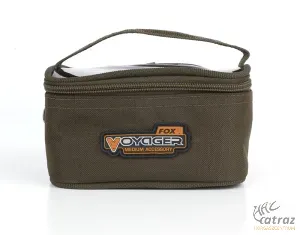 Táska Fox Voyager Accessory Bag - Medium (CLU347) Aprócikk tároló