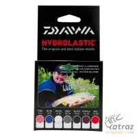 Csőgumi Daiwa Hydrolastic Pink 4-6
