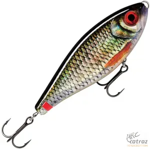 Rapala X-Rap Haku Halloween XRHK14 ROL