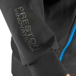 Preston Soft Shell Jacket - Preston Innovations Horgász Dzseki