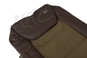 Fox Eos XL Bed - Fox Eos XL Horgász Ágy