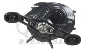 Daiwa 26 Tatula BF TW 81L – Bait Finesse Multiplikátoros Orsó 2026