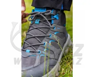 Preston Treddex All Terrain Waterproof Boots - 45 - Horgász bakancs