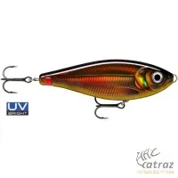 Rapala X-Rap Haku Halloween XRHK14 UV5