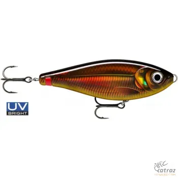 Rapala X-Rap Haku Halloween XRHK14 UV5