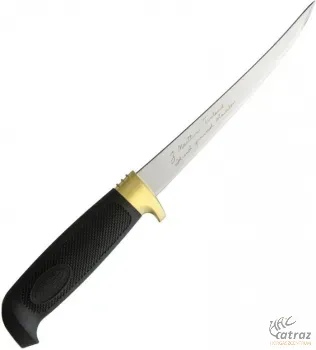 Marttiini Filéző Kés 15 cm-es Pengével - Marttiini Condor Golden Trout Fillet 6"