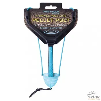 Drennan Pole Line Pellet Pult Light - Drennan Pellet Csúzli