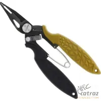 Westin Finesse Split Ring Pliers Small 13,5cm - Westin Pergető Fogó