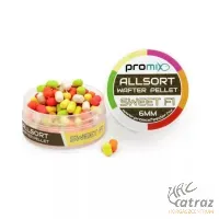 Promix Allsort Wafter Pellet 6 mm Sweet F1 - Promix Wafter Csali