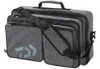 Daiwa D-Vec Catfish XL - Professzionális Harcsás Szerelékes Táska