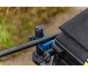 Preston Offbox Landing Net Holders - Preston Innovations Merítő Tartó Adapter 2db/cs.