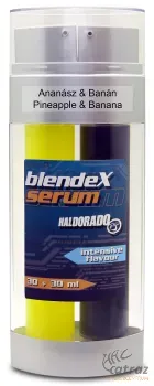 Haldorádó BlendeX Serum - Ananász + Banán