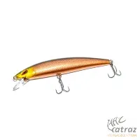 HFL Wobbler Bleak Minnow 90mm 8,9g Bronze Arrow