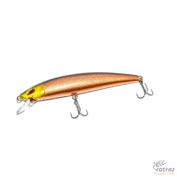 HFL Wobbler Bleak Minnow 90mm 8,9g Bronze Arrow