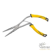 Black Cat Pistol Pilers - Black Cat Harcsázó Rozsdamentes Fogó