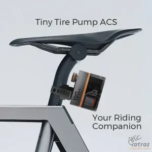 Flextail Tiny Tire Pump ACS 120PSI - Elektromos Pumpa