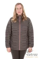Fox Explorer Quilted Jacket - Fox Női Kabát